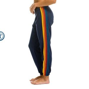 Aviator nation sweatpants